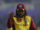 Gayle, Harbhajan, Afridi among marquee players