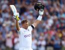 Joe Root overtakes 'Fab Four' by long margin