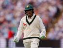 Vintage Khawaja's topples England's 'Bazball' antics