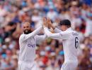 Ashes: Moeen's absence will be decisive on Day 5