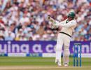 How patience won Australia the 1st Ashes Test