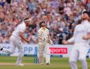 Broad slams Edgbaston pitch, calls it bowler's nightmare