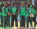 World Cup: Why Pakistan don't want to play in Chennai