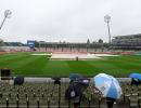 Nail-biting finish expected as rain relents in Ashes