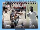 June 20, Memorable Day For Indian Cricket