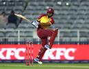 World Cup Qualifiers: Windies crush Nepal