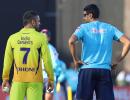 Ashwin: Why Dhoni Stood Out As Captain