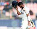 'Why has Pujara been made the scapegoat?'