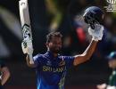 WC qualifiers: Karunaratne, Hasaranga fire SL to win