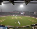 Wankhede Stadium, Eden Gardens likely to host semis