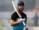 World Cup: Williamson out of opening game vs England