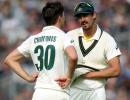 Australia considering Starc recall for Lord's Test