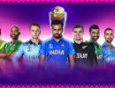 Major centres stunned as ODI WC ignites controversy