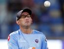 Agarkar frontrunner for chief selector's post