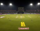 Why Mohali was snubbed for 2023 ODI World Cup