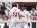 Ashes PHOTOS: England vs Australia; 2nd Test, Day 2