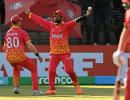 Zimbabwe move one step closer to WC qualification