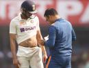 Was Gavaskar too 'harsh' on Gill?