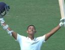 Irani Cup: Jaiswal's double ton overshadows Easwaran