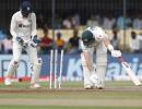 Chappell wants pitch curators to work with freedom