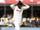 What Went Wrong For India In Indore Test