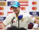 India is my fav place in the world to captain: Smith