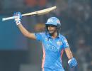 Dream come true! Harmanpreet