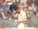 'Warner missed absolute best time to retire'