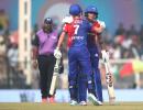 WPL PIX: Delhi Capitals registers big win over RCB