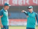 Playing in India demands perfection, says Aus coach