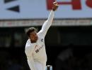 Will India include Kuldeep for 4th Test?