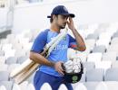 'Ban players who don't play Ranji Trophy'