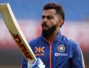 Focus on batters as India aim to bounce back