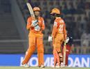 WPL PIX: Gujarat Giants clinch first win