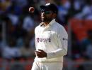 Will leaking runs in last session hurt India?