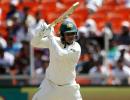 Khawaja, not Warner, the real threat for India