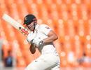 Green's Attacking Knock Frustrates India