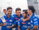 IPL 2023: Seen Mumbai Indians Jersey?