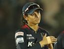 Will take blame: Smriti after RCB's 4th straight loss