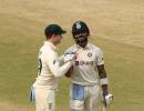 Need to justify why I am there on the field: Kohli