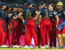 What has gone wrong for RCB in WPL 2023