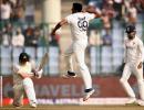 Ashwin back as World No 1 Test bowler!