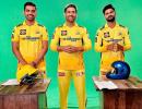 CSK eyeing stake in Major League Cricket's Texas team