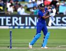 Shreyas Iyer ruled out of ODI series against Australia