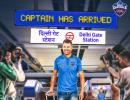 Meet Delhi Capitals' skipper in Pant's absence