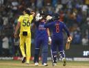 Rahul, Jadeja calmed those watching: Hardik