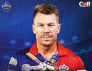 SEE: David Warner's heartfelt note for Pant