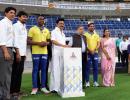 'Karunanidhi stand' inaugurated at Chidambaram stadium