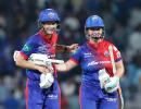 WPL PIX: Delhi Capitals hammer MI by 9 wickets