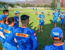 MI Begin Training For IPL 2023